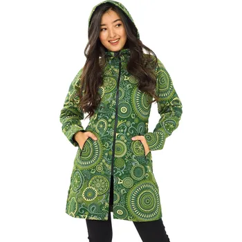 Dámský kabát Himalife Hiva S2020125