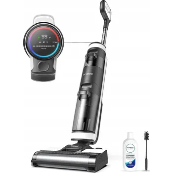 Vysavač Tyčový vysavač Tineco Floor ONE S3 Breeze černý