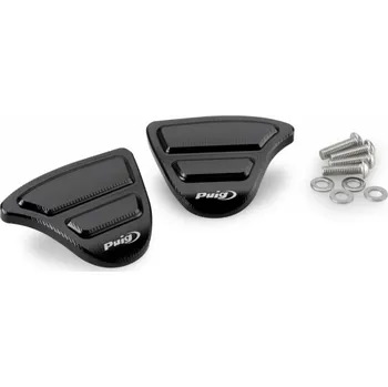 Motodíl Kryty zrcátek PUIG 22259N černý