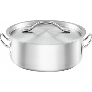 Tradiční hrnec Stalgast 1,2 l, 16 cm