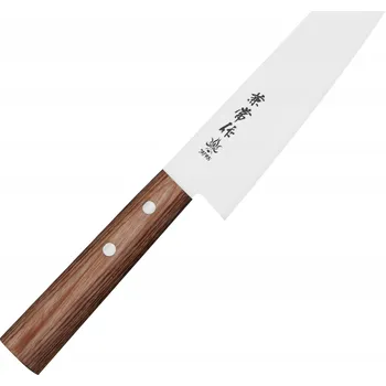 Kuchyňský nůž Kanetsune 555 DSR-1K6 Nůž kuchařský, 18 cm