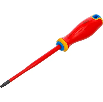 Sada nářadí BGS 35866, Šroubovák VDE | extra tenká špička | T-profil (pro Torx) T25