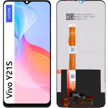 LCD IPS displej Zila 6,51" pro Vivo Y21s