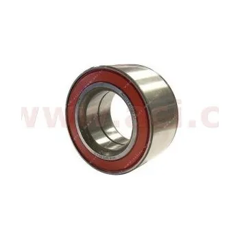 ložisko 72x39x výška 37 mm, pro průměr bubnu 250 mm, šíře čelistí 35 mm, (803646,542186A) KNOTT, ORIGINÁL