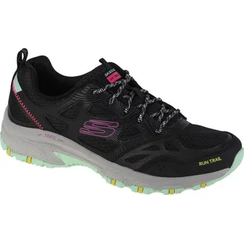 Dámská běžecká obuv Skechers Hillcrest - Pure Escapade 149821-BKMT Black 36 38,5