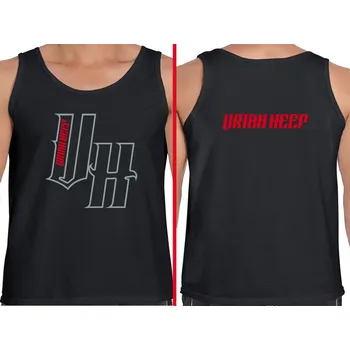 Pánské tílko Uriah Heep - tílko 1