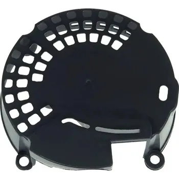 Alternátor Ochranný kryt, alternátor AS-PL APC6019S