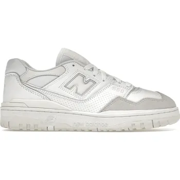 Dámské tenisky New Balance 550 White Grey Toe Velikost: 37 BB550LSA