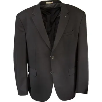 FRAPPOLI sako pánské 3918 černá 68