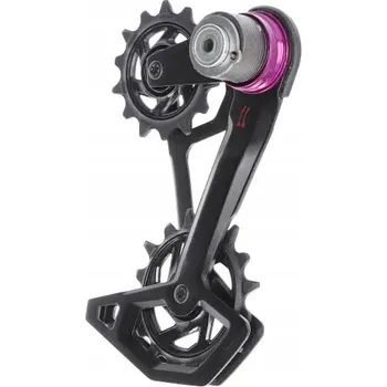 přehazovačka SRAM kompletní vodítko přehazovačky GX AXS T-TYPE TRANSMISSION