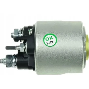 Startér Elektromagnetický spínač, startér AS-PL SS3021P