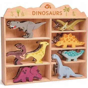 Figurka Dinosauři Tender Leaf Toys TL8477
