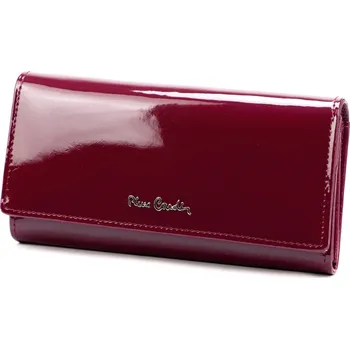 Peněženka Dámská peněženka Pierre Cardin červená KZ2254223