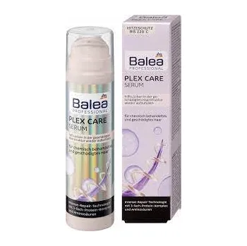 Vlasová regenerace Balea Plex Care bezoplachové sérum 100 ml