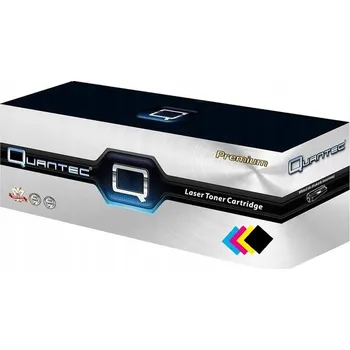 Toner Quantec pro Xerox, černý