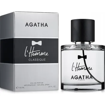 Pánský parfém Agatha L'Homme parfémovaná voda 100ml pro muže