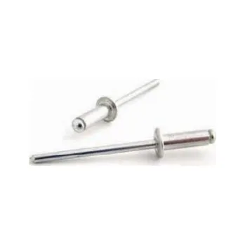 Nýt Trhací nýt AL/ST 4,0x10 1000ks