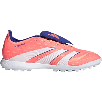 Kopačky Kopačky adidas Predator League Fold-Over Tongue TF jq1074 Velikost 46,7 EU | 11,5 UK | 12 US | 28,8 CM