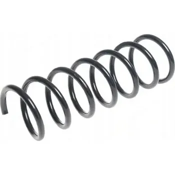 Lesjofors 4295875 Pružina zavěšení