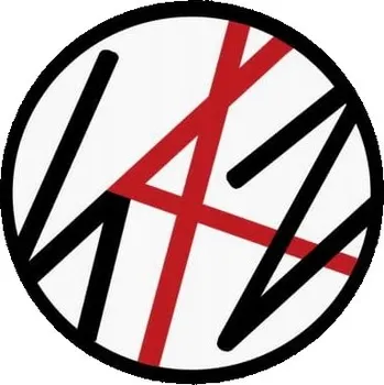 Obraz Hudební odznak K-pop Stray Kids