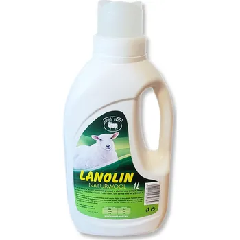 Prací prostředek Ovčí věci Lanolin - 1 litr