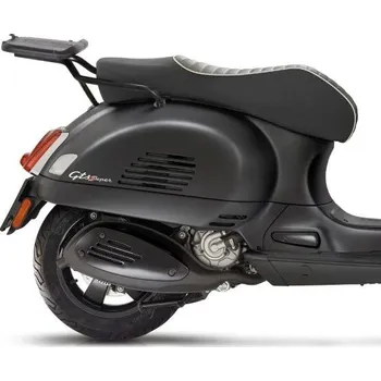Zavazadlo na motocykl SHAD Nosič kufru SHAD Vespa GTS 130.V0GT39ST