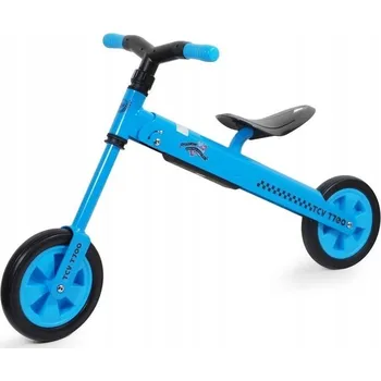 Odrážedlo Odrážedlo Tcv TCV-T700 8" modré