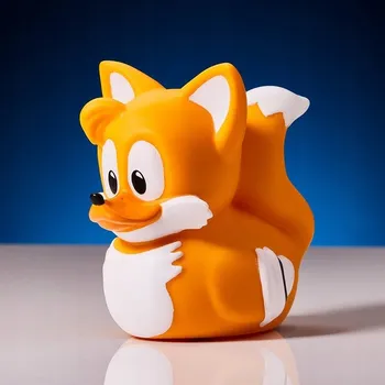 Figurka NUMSKULL SONIC TUBBZ MINI TAILS [FIGURKA]