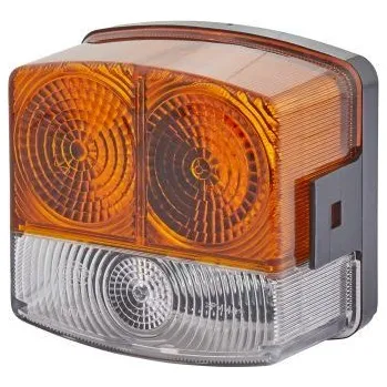 Směrový světlomet Blikač HELLA 2BE 002 776-251