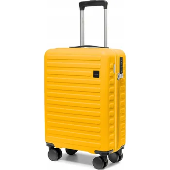 PUCCINI Kabinový skořepinový kufr z polykarbonátu PC035C-6D 29 l