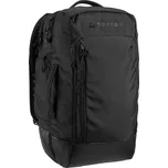 batoh Burton Multipath Travel - True Black Ballistic 27 L