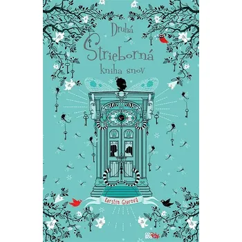 Druhá strieborná kniha snov (SK) Ekniha