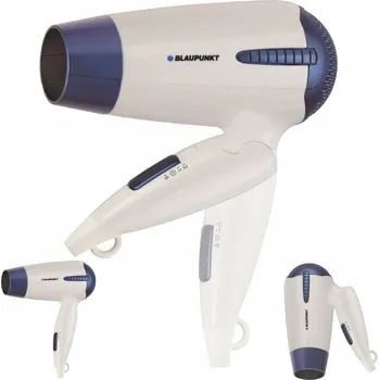 Bezpečnostní kamera Fén Blaupunkt HDD301BL