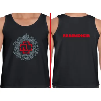 Pánské tílko Rammstein - tílko 6