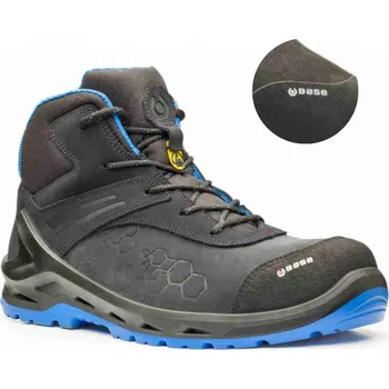 Pracovní obuv Pracovní obuv kotníková Base B1211 i-Robox Top velikost 42