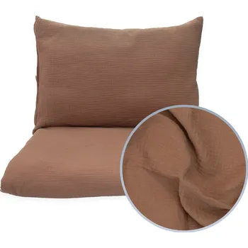 Povlečení Sada povlečení Kerstin 90 x 120 cm, vícebarevná