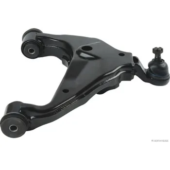 Zavěšení kol Řídicí páka, zavěšení kol HERTH+BUSS JAKOPARTS J4912069