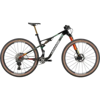 Horské kolo Cannondale Scalpel 29" LAB71 Team Replica 2025, L