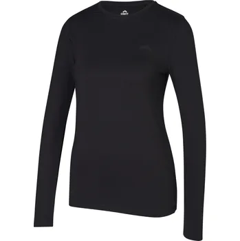 CRIVIT Dámské funkční termo triko (černá, S(36/38))