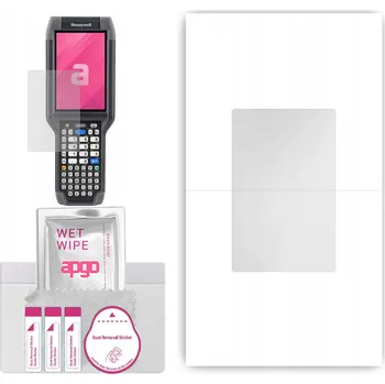 Pouzdro na mobilní telefon Ochranná hydrogelová Fólie pro Honeywell Dolphin CK65 CS