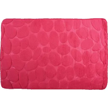 Protiskluzová podložka MSV koupelnová předložka PEBBLES