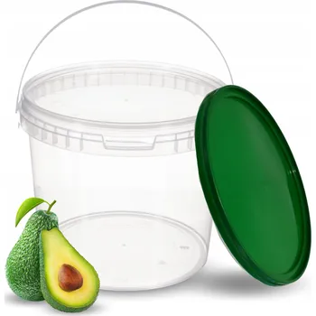 kbelík Kbelík s uchem 3 l