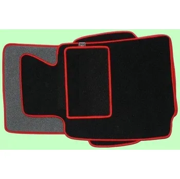 autokoberec Koberce do auta DGS Autodywan velurové 5 ks