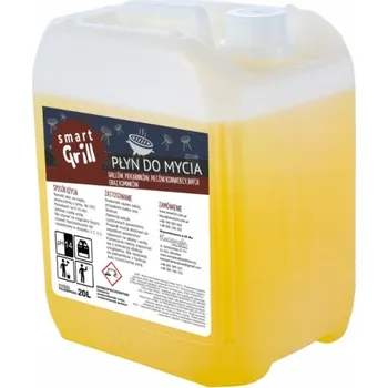 Smart Grill 5 L čistič grilů ve formě pěny