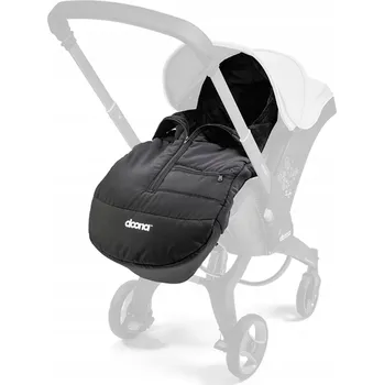 Fusak Doona - Fusak na nohy do kočárku