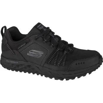 Dámská běžecká obuv Skechers Escape Plan 51591-BBK Black 40 41