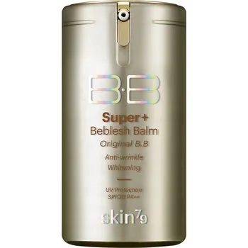 Skin79 Super+ Beblesh Balm VIP Gold BB krém pro sjednocení tónu pleti 40 g