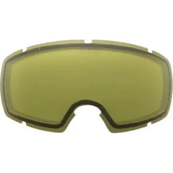 Náhradní čočky pro snowboardové brýle Volcom Migrations žluté (VL00001310) One-size