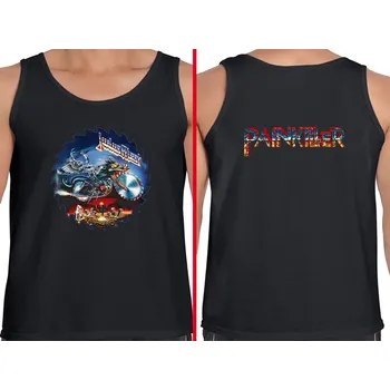 Judas Priest - tílko 5