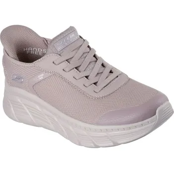 Dámská móda Skechers dámské tenisky BOBS B FLEX HI LINEAR FORCE 117391 TPE 37,5